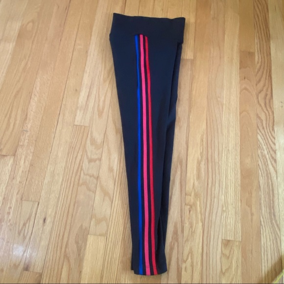 Adidas Essentials Leggings Black XS NWT - Picture 4 of 9